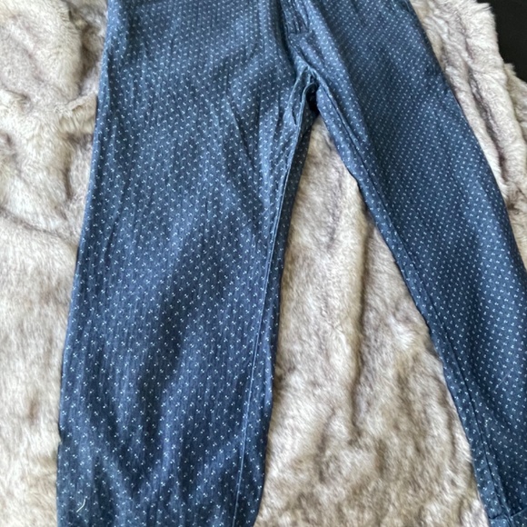 Mens zara cropped pants - Picture 4 of 6